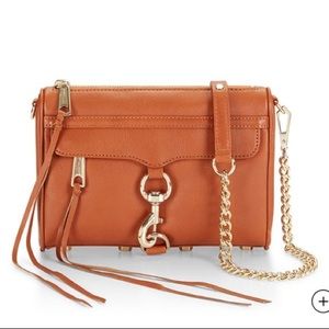 Rebecca Minkoff M.A.C. Mini Crossbody